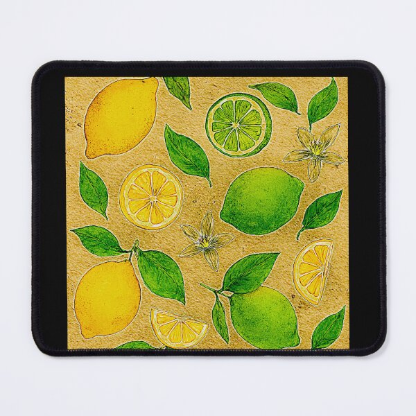 Item preview, Pop Art Sicilian lemon#1 designed and sold by Helios Be. Lavsh.