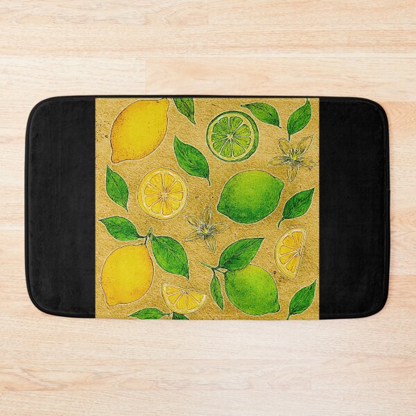 Item preview, Pop Art Sicilian lemon#1 designed and sold by Helios Be. Lavsh.