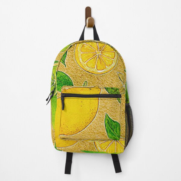 Item preview, Pop Art Sicilian lemon#1 designed and sold by Helios Be. Lavsh.