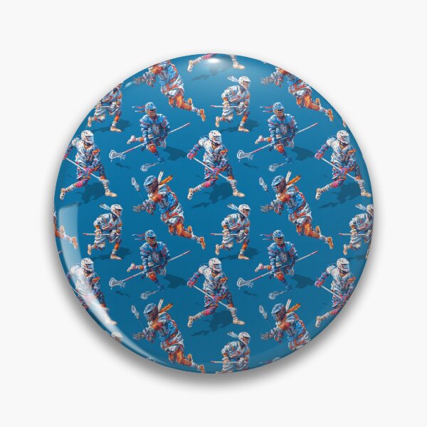 Item preview, LAX #2 designed and sold by RaysThings.