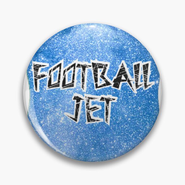 Item preview, Football Jet designed and sold by AWADHESH  CHAURASIA.