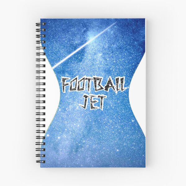 Item preview, Football Jet designed and sold by AWADHESH  CHAURASIA.