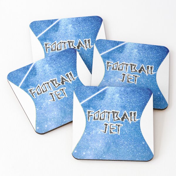 Item preview, Football Jet designed and sold by AWADHESH  CHAURASIA.