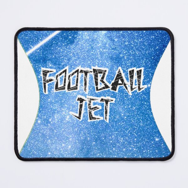 Item preview, Football Jet designed and sold by AWADHESH  CHAURASIA.