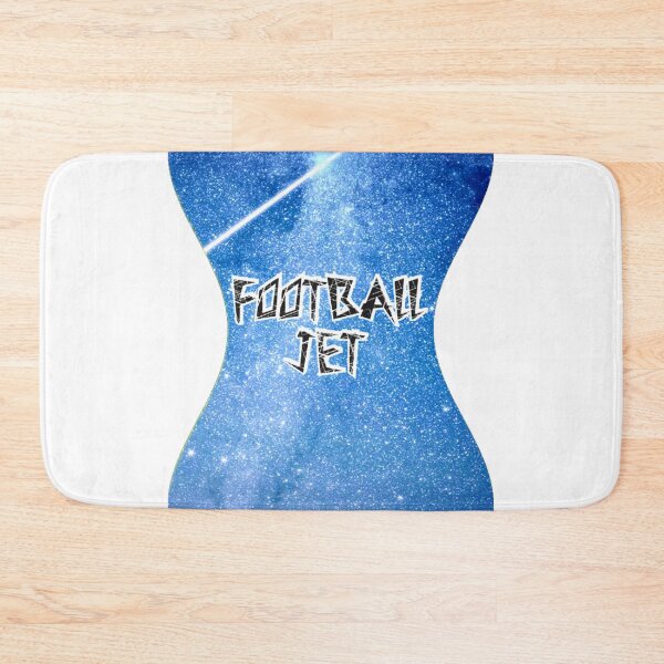 Item preview, Football Jet designed and sold by AWADHESH  CHAURASIA.