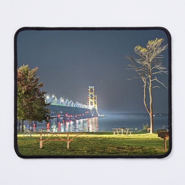 Item preview, Night bridge  designed and sold by ShleyaHappy.