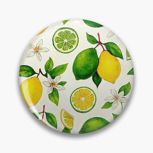 Item preview, Pop Art Sicilian lemon#2 designed and sold by Helios Be. Lavsh.