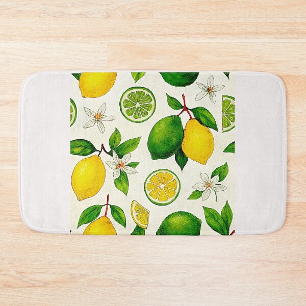 Item preview, Pop Art Sicilian lemon#2 designed and sold by Helios Be. Lavsh.