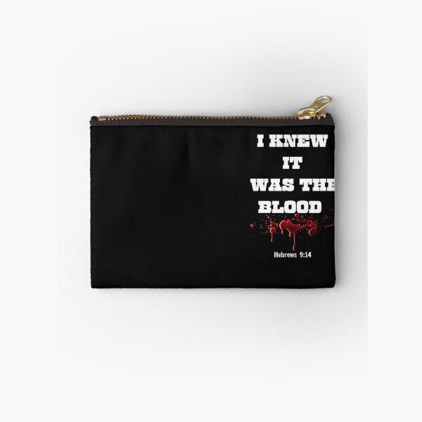 Item preview, Hebrews 9:14  designed and sold by Blissful Creations.