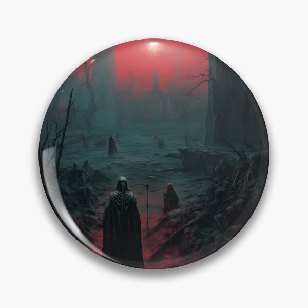 Item preview, Horror: Houses Of The Unholy designed and sold by RR-Creative.