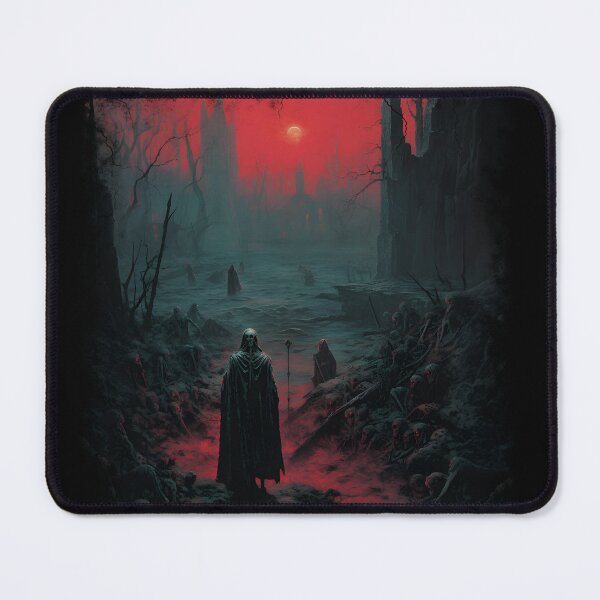 Item preview, Horror: Houses Of The Unholy designed and sold by RR-Creative.