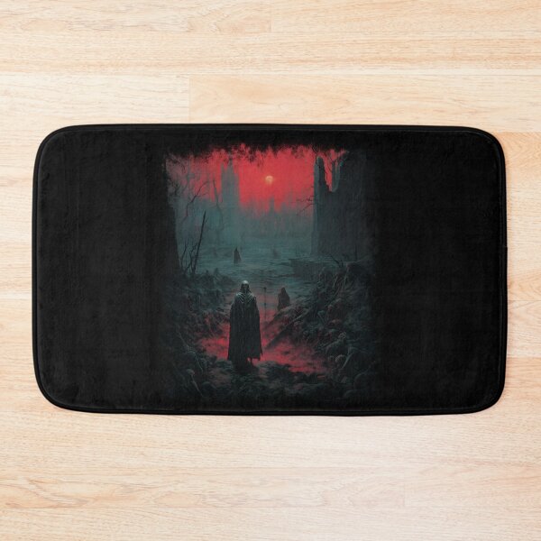 Item preview, Horror: Houses Of The Unholy designed and sold by RR-Creative.