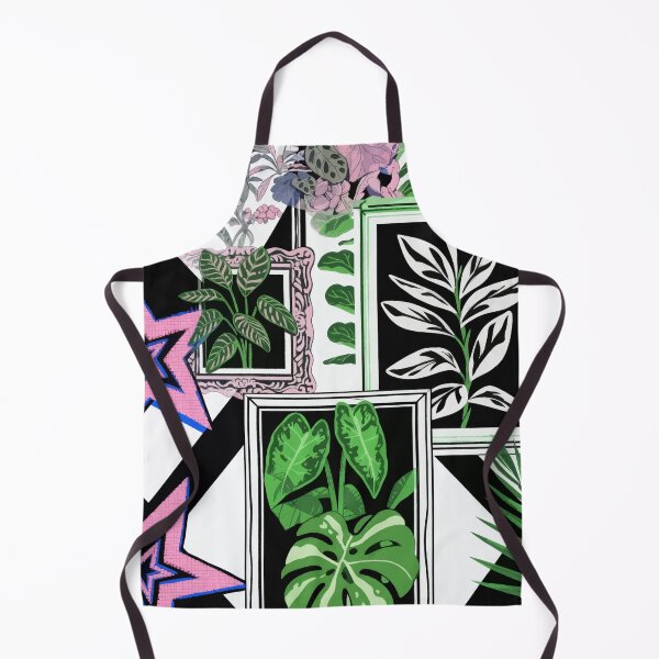 Item preview, Modern Botanical Geometric Harmony designed and sold by zzz888.