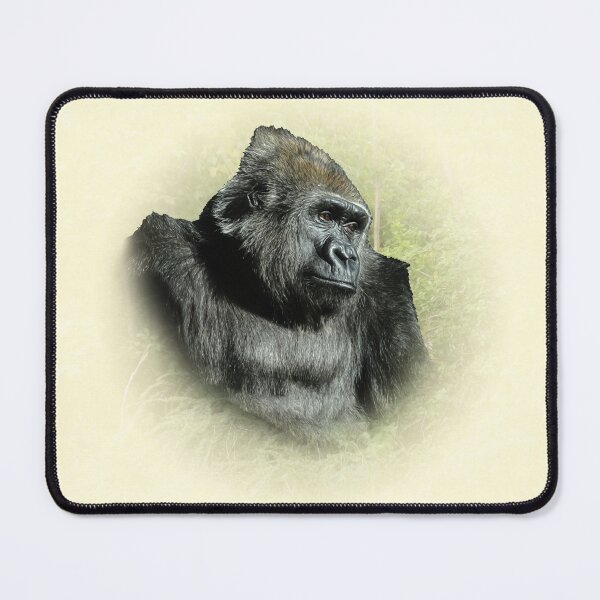 Item preview, Gorilla designed and sold by Guardi71.