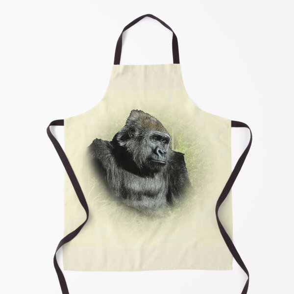 Item preview, Gorilla designed and sold by Guardi71.