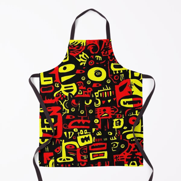 Item preview, RBY 501 RED BLACK YELLOW designed and sold by Infopreneur1231.