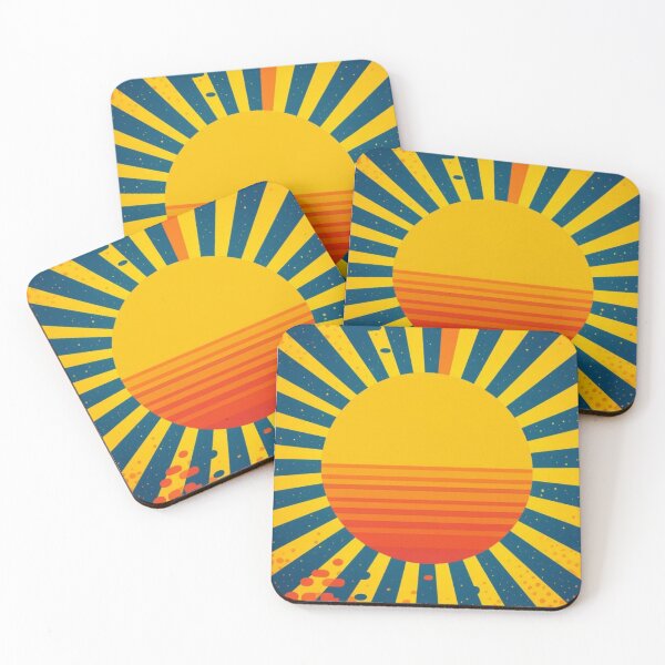 Item preview, Sun up designed and sold by JLeonardoArt.