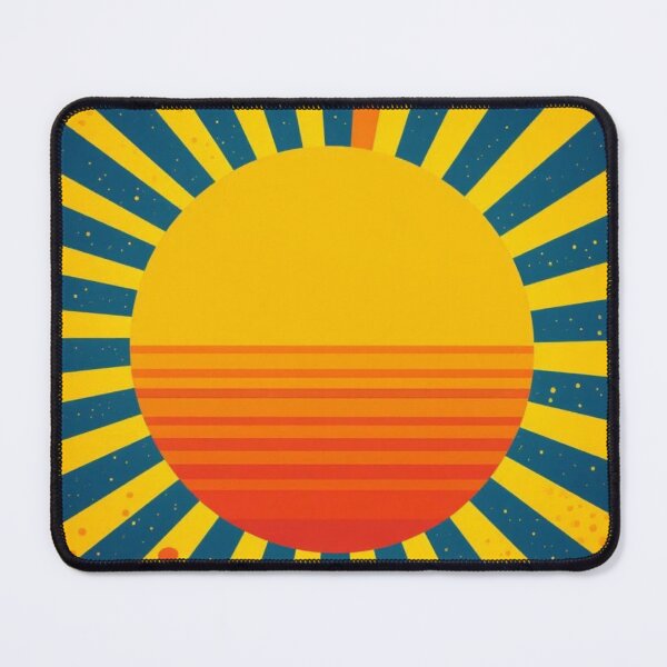 Item preview, Sun up designed and sold by JLeonardoArt.