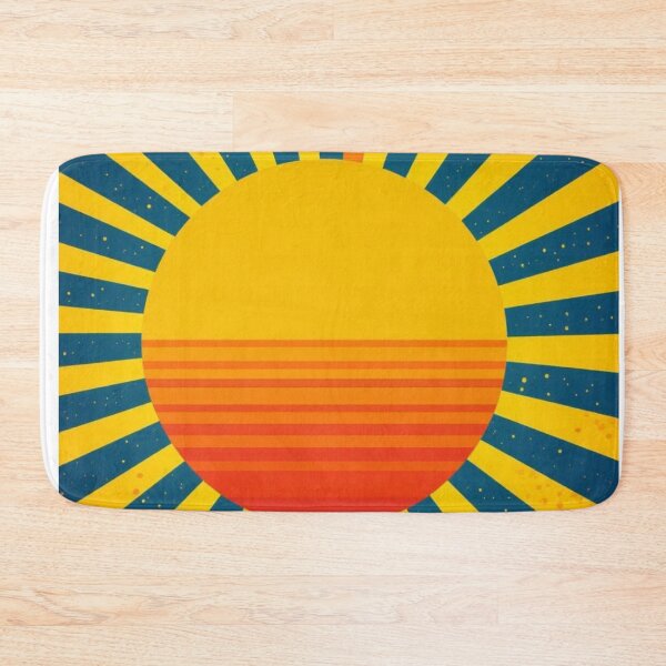 Item preview, Sun up designed and sold by JLeonardoArt.
