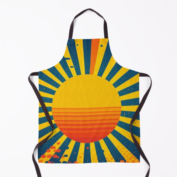 Item preview, Sun up designed and sold by JLeonardoArt.