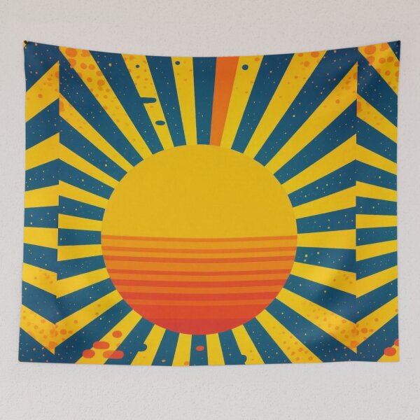 Item preview, Sun up designed and sold by JLeonardoArt.