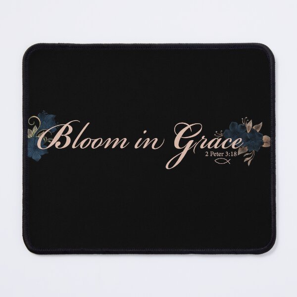 Item preview, Bloom in Grace designed and sold by edenjoy-designs.