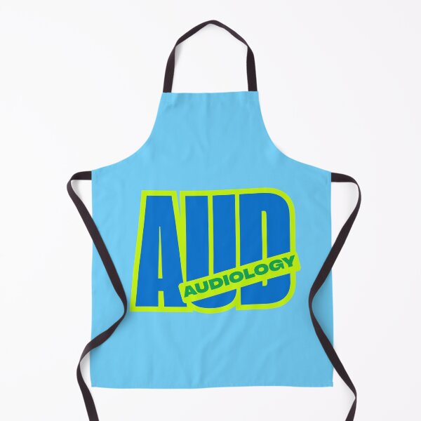 Item preview, AUD Audiology designed and sold by SydStot.