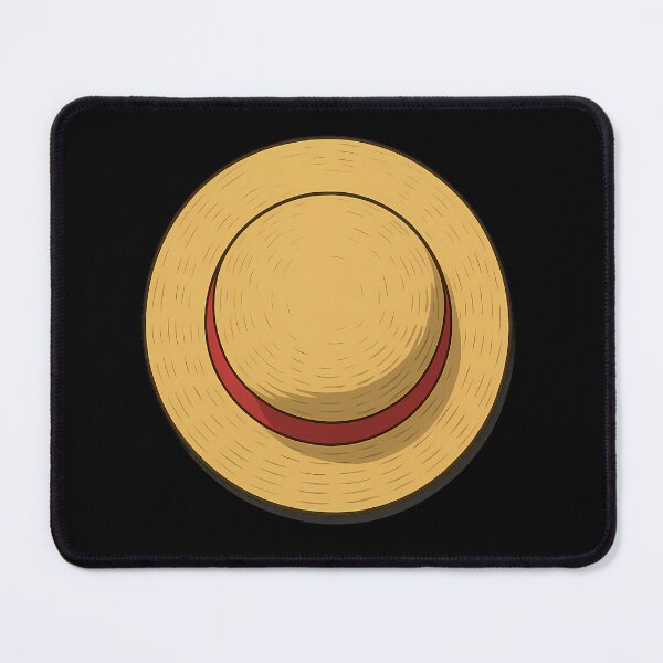 Item preview, Pirate’s Straw Hat designed and sold by agearb.