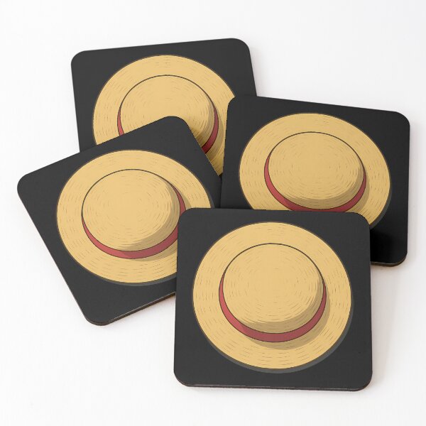 Item preview, Pirate’s Straw Hat designed and sold by agearb.