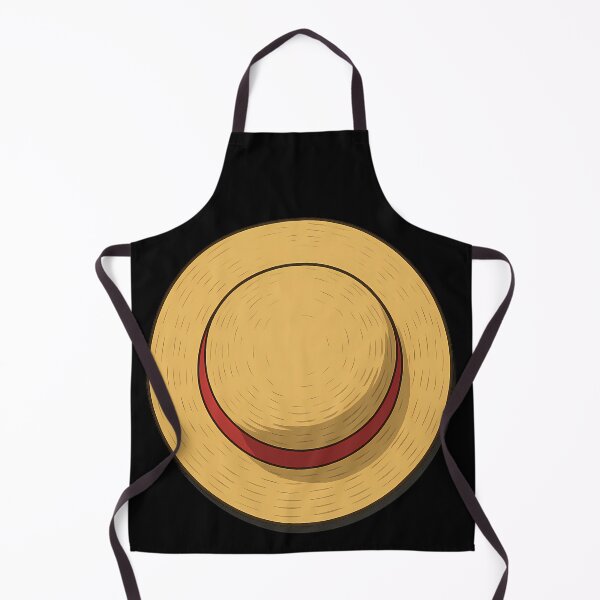 Item preview, Pirate’s Straw Hat designed and sold by agearb.