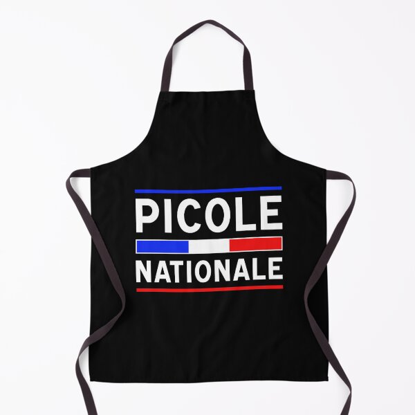 Item preview, New design National Picole designed and sold by Panneaux et signalisations - NPOITEVIN.