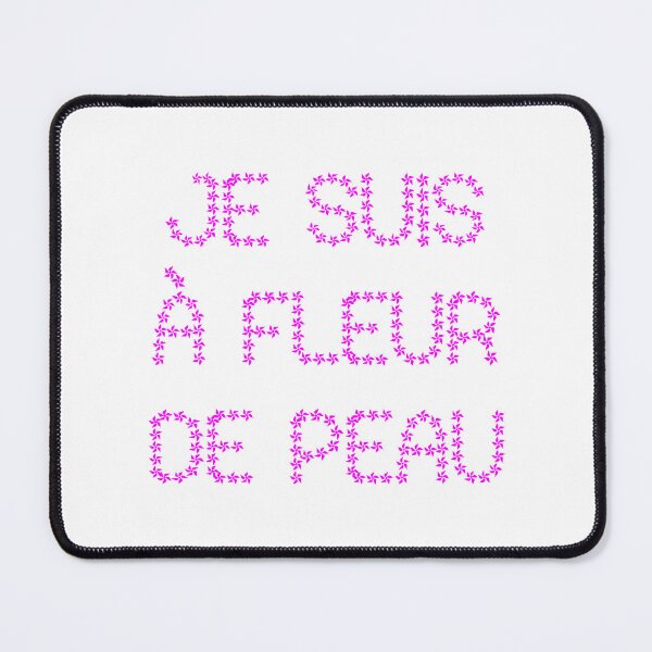 Item preview, I'M ON EDGE! designed and sold by francoisville.