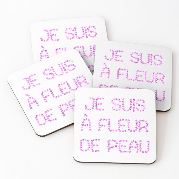 Item preview, I'M ON EDGE! designed and sold by francoisville.