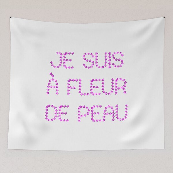 Item preview, I'M ON EDGE! designed and sold by francoisville.