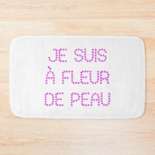 Item preview, I'M ON EDGE! designed and sold by francoisville.