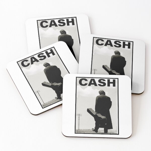 Item preview, CASH designed and sold by javitennis.