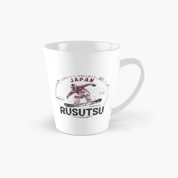 Item preview, Rusutsu - Hokkaido - Japan designed and sold by GoodOldVintage.