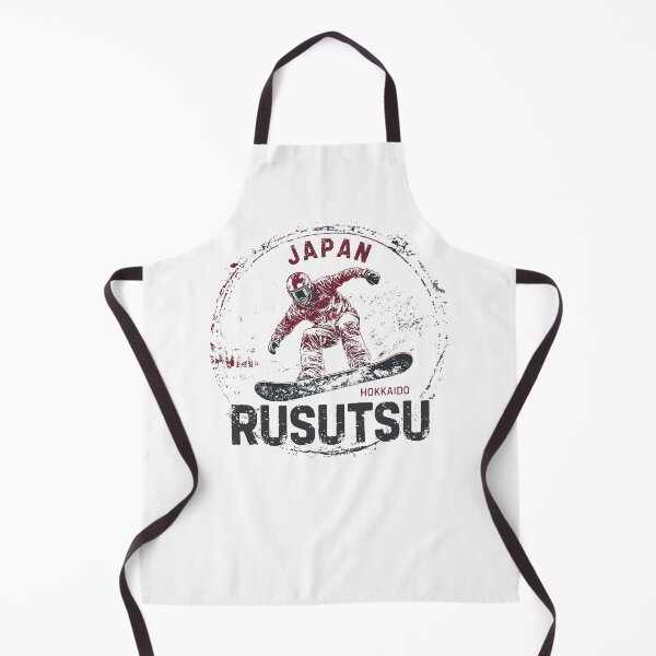 Item preview, Rusutsu - Hokkaido - Japan designed and sold by GoodOldVintage.