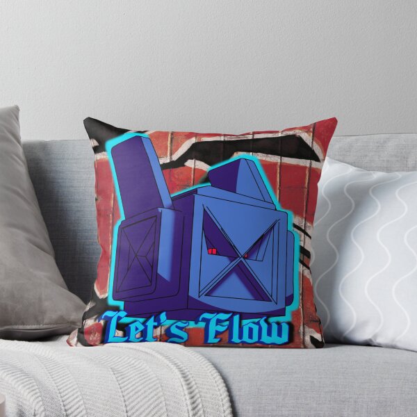 Item preview, StreetBot - A RoboDancer in LA designed and sold by LegendaryStyles.