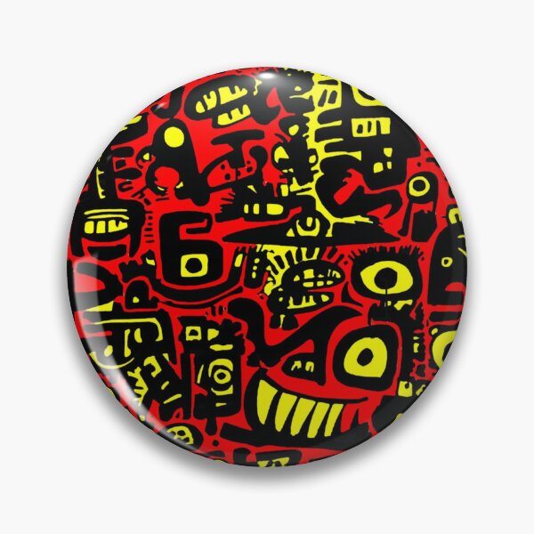 Item preview, RBY 500 RED BLACK YELLOW designed and sold by Infopreneur1231.