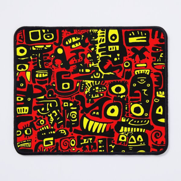 Item preview, RBY 500 RED BLACK YELLOW designed and sold by Infopreneur1231.