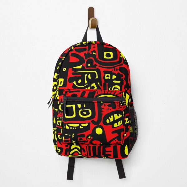 Item preview, RBY 500 RED BLACK YELLOW designed and sold by Infopreneur1231.
