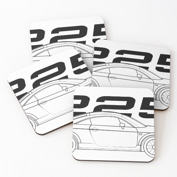 Item preview, TT 225 for Audi tt mk1 owner  designed and sold by MOAOUN.
