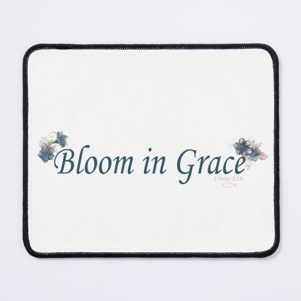 Item preview, Bloom in Grace designed and sold by edenjoy-designs.
