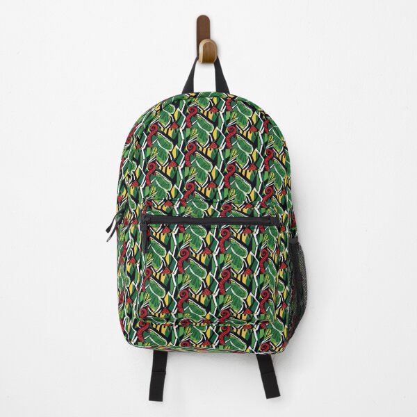 Item preview, Dynamic Abstract Jungle Fusion designed and sold by zzz888.