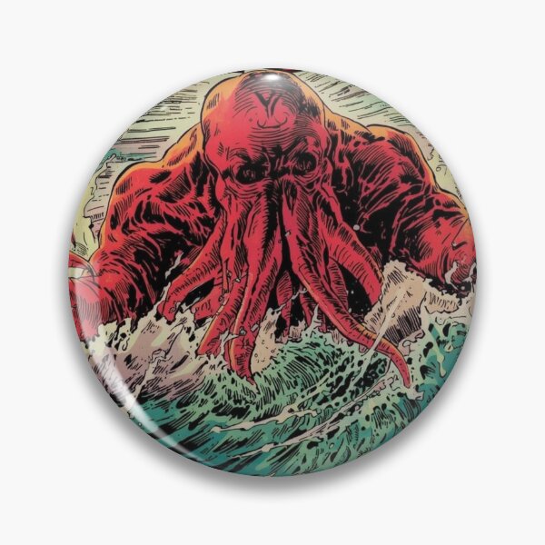 Item preview, Tales of Cthulhu designed and sold by RedHeavenStudio.