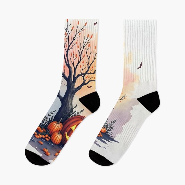 Item preview, Trendy Halloween Spooky Cute Collection designed and sold by TrendyDesigne412.