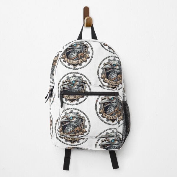 Item preview, Rogue mechanical kookaburra designed and sold by Urbanrogue&co.