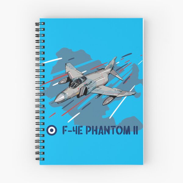 Item preview, Hellenic Air Force F-4E Phantom II designed and sold by Kerosene Creations.