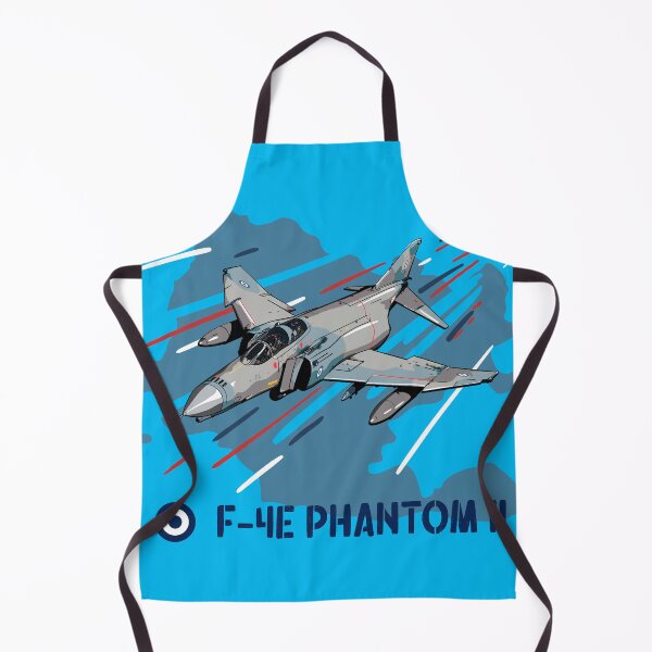 Item preview, Hellenic Air Force F-4E Phantom II designed and sold by Kerosene Creations.